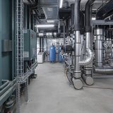 La Suisse recule sur ses investissements dans les volumes d'énergies renouvelables selon un indice publié à Genève (archives).